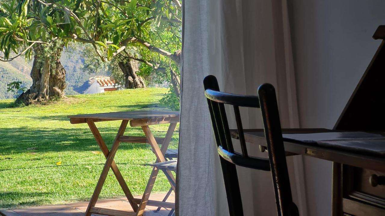 Tropical Studio Orgiva Eksteriør bilde